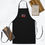 Thumbnail: God Country Embroidered Apron