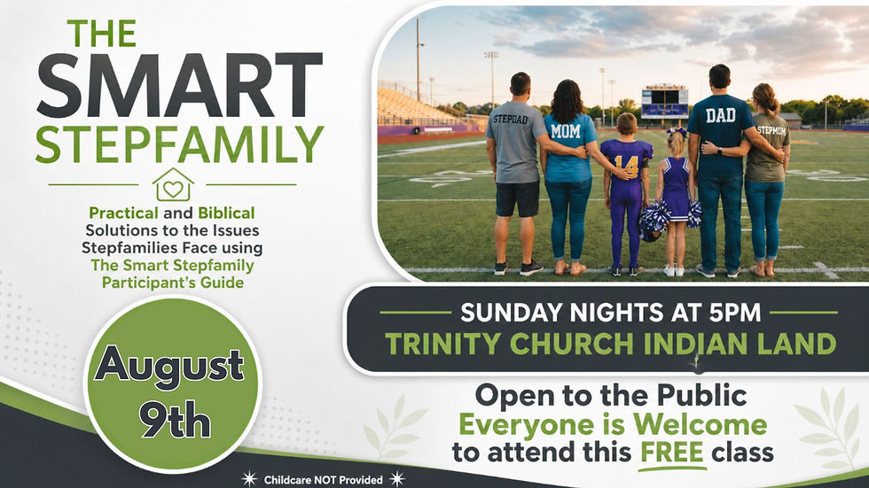 The Smart Step Family