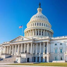 US Capital Building