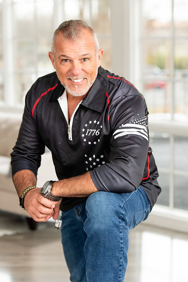 Rick Cope
