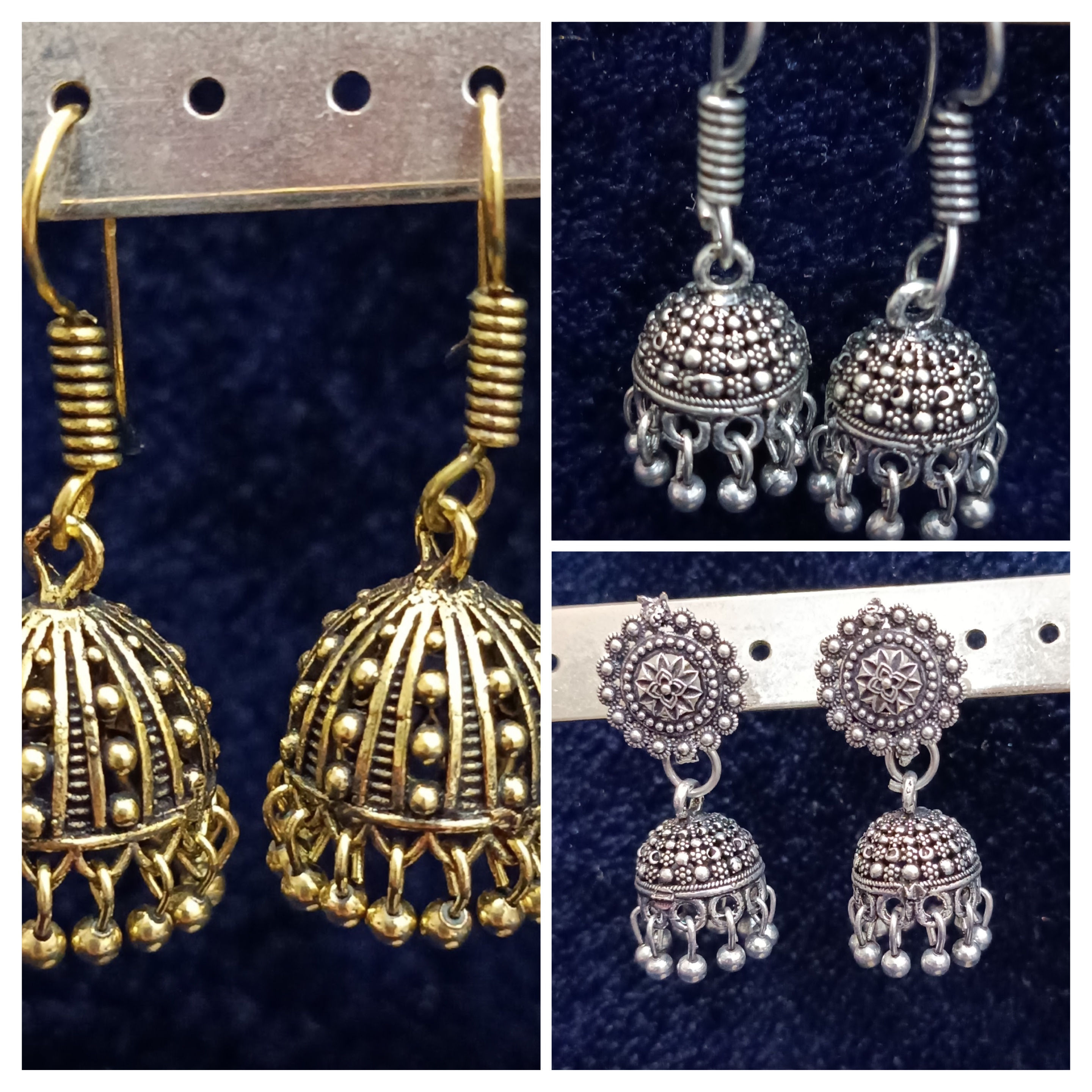 Ethnic Earrings