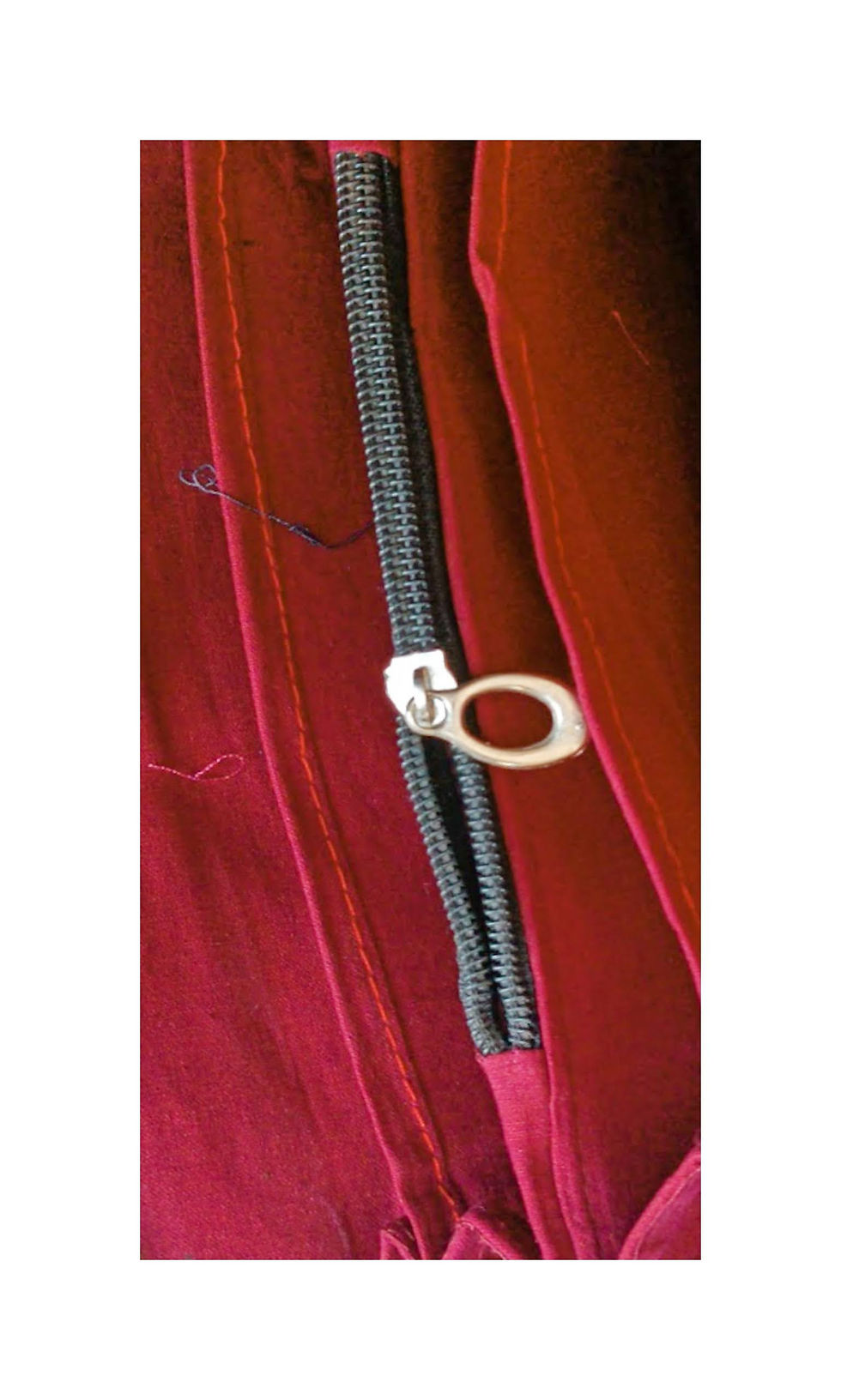 Thumbnail: Bohemian Clutch Bag
