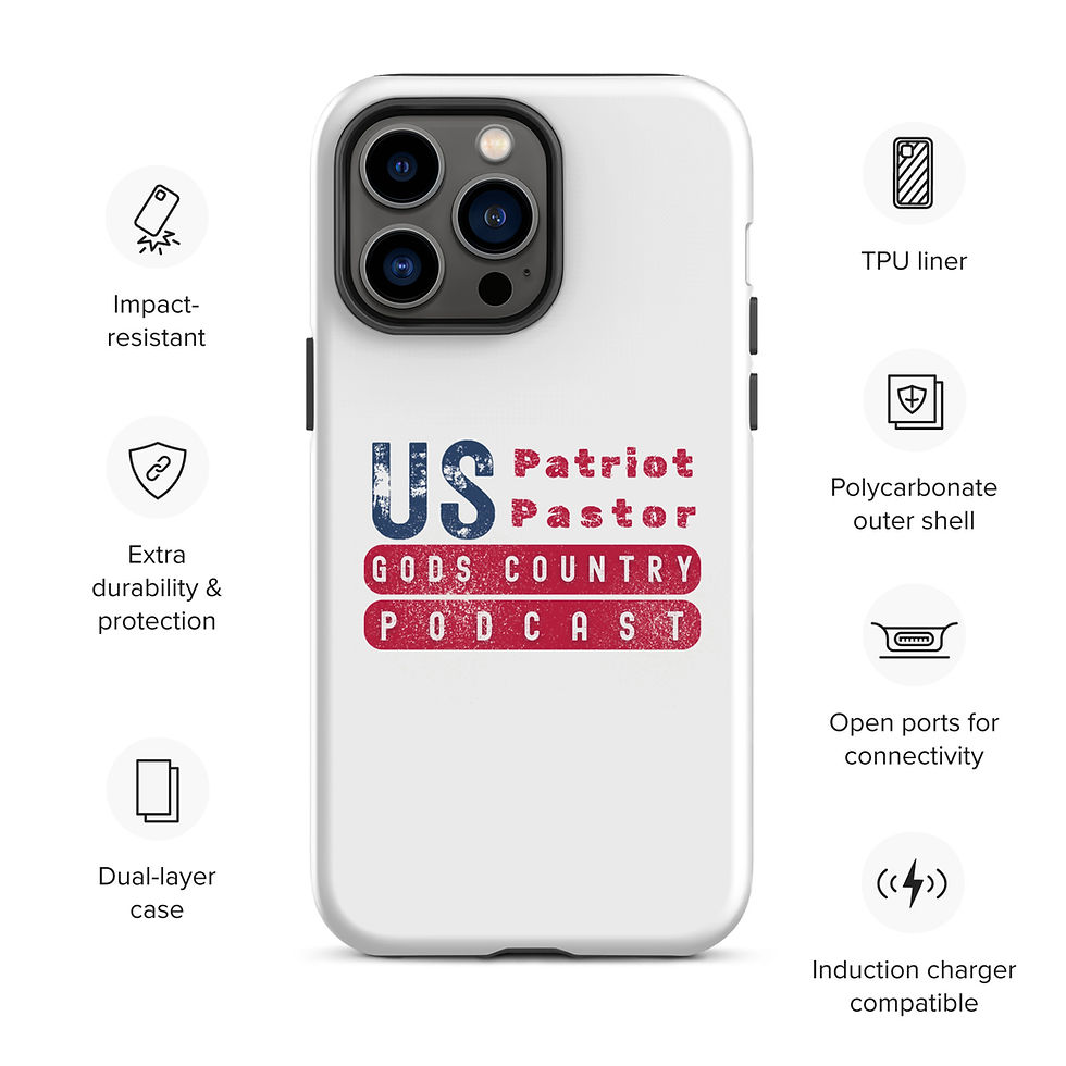 Thumbnail: Tough Case for iPhone®