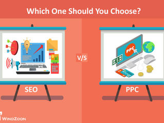 SEO vs. PPC: Which One Should You Choose?