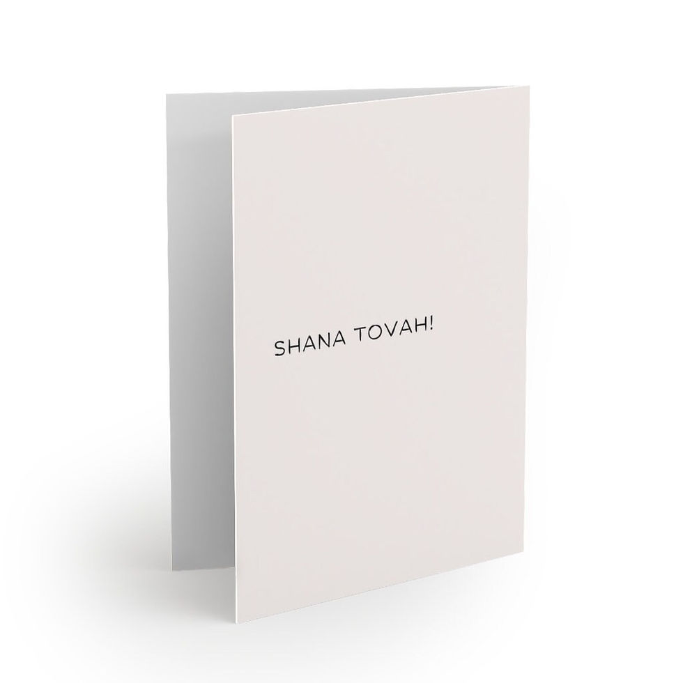 Thumbnail: 8/16/24-Pack  Greetings Card
