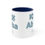 Thumbnail: Hebrew Coffee Mug