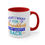 Thumbnail: Funny Hanukah Mug 11oz | Hanukah  Gift