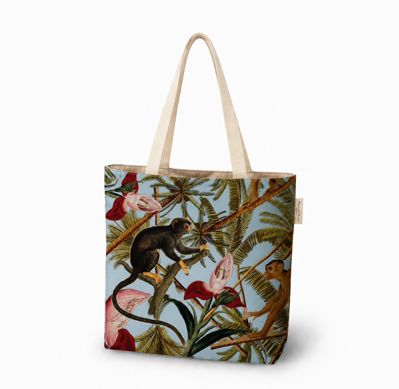 Small Tote Bag