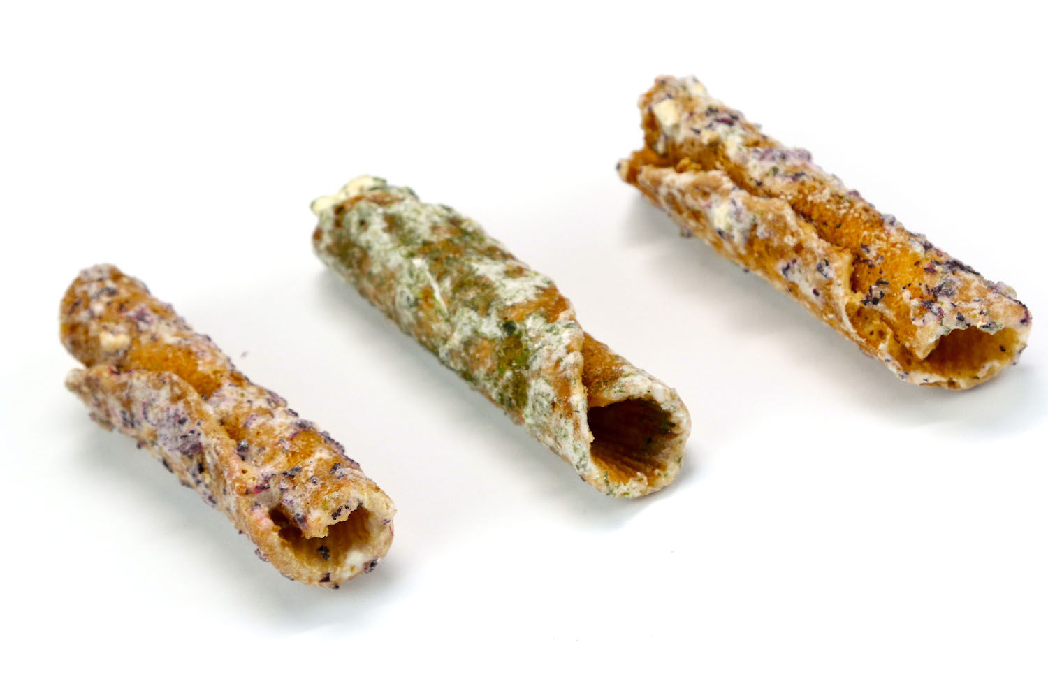 のりパピロ煎餅　80g