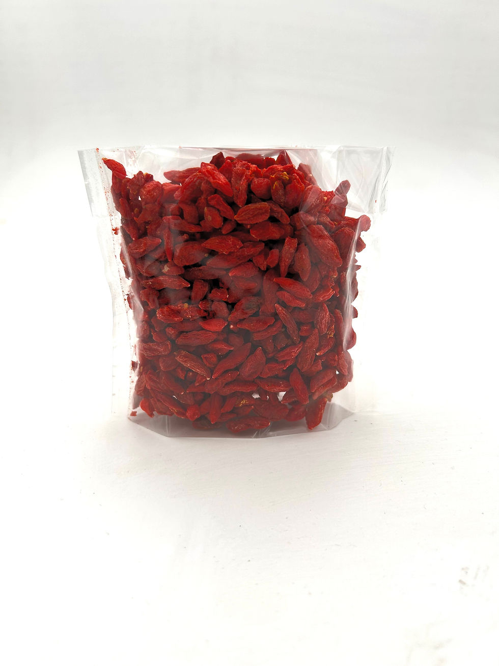 Thumbnail: Dried Berries