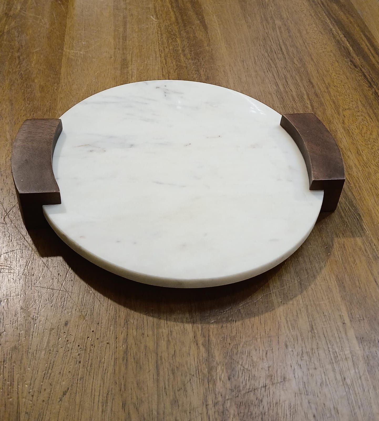 166309 - Bandeja Decorativa