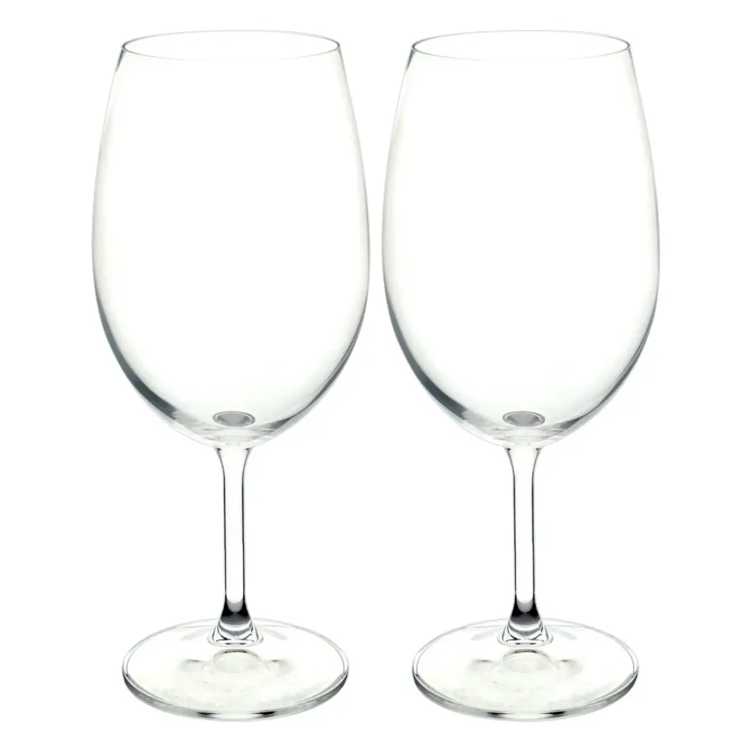 160497 - Jg 2 Taças P/ Vinho Anna