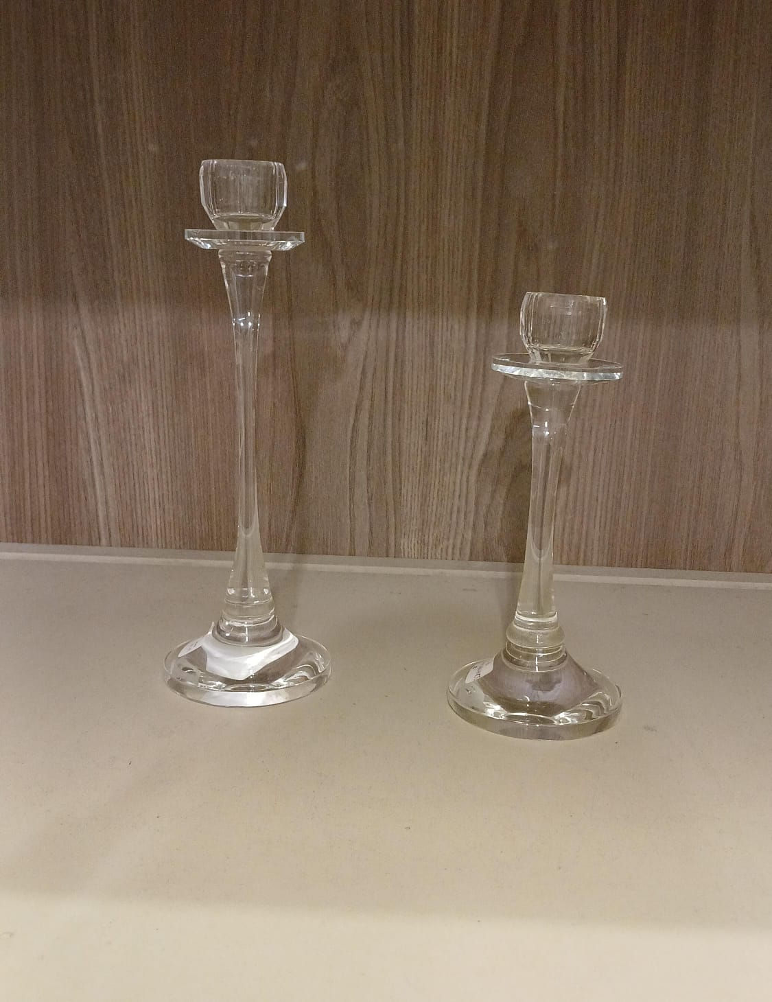 99358 - Castiçal Par Lotus