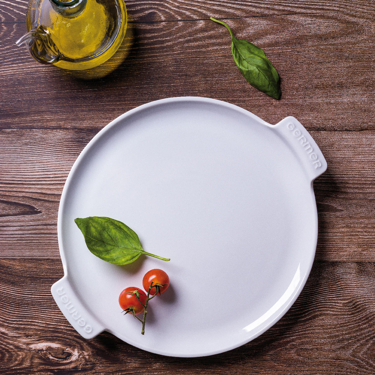 136721 Forma de pizza