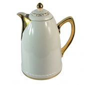 105205 Garrafa termica porcelana