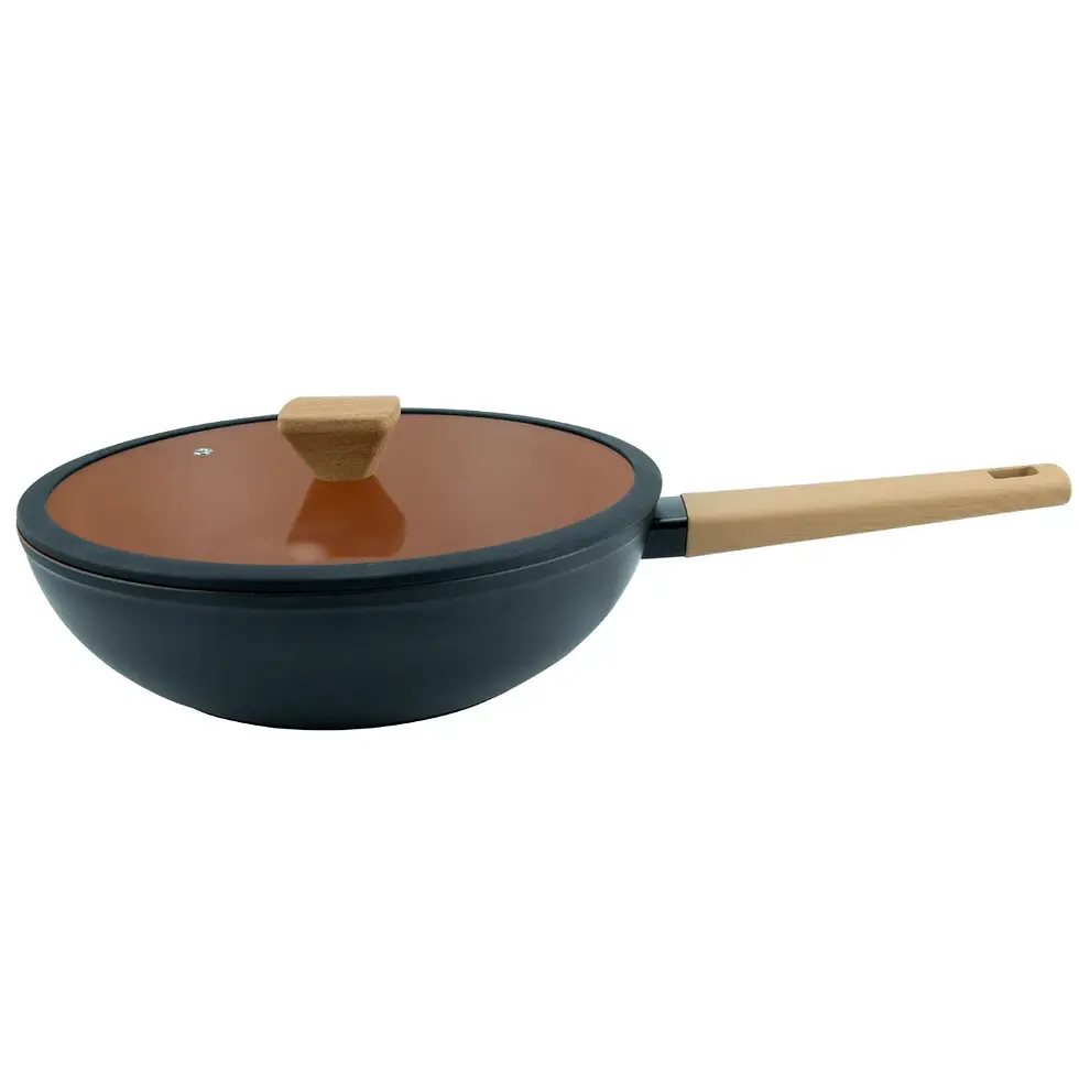 157874 - Wok Norma