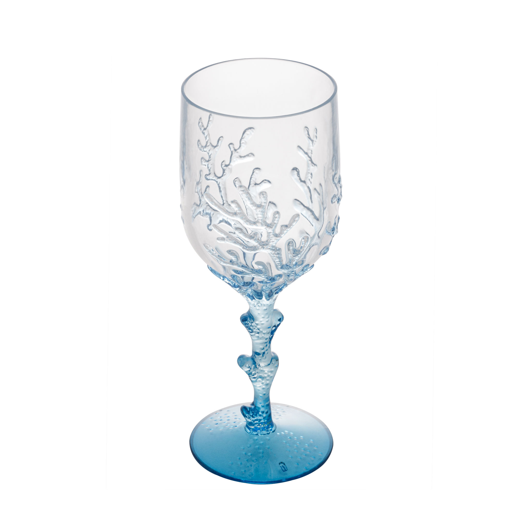 134914 Jogo 6 taças de acrílico 450ml