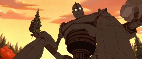 TheIronGiant-RockTree.gif