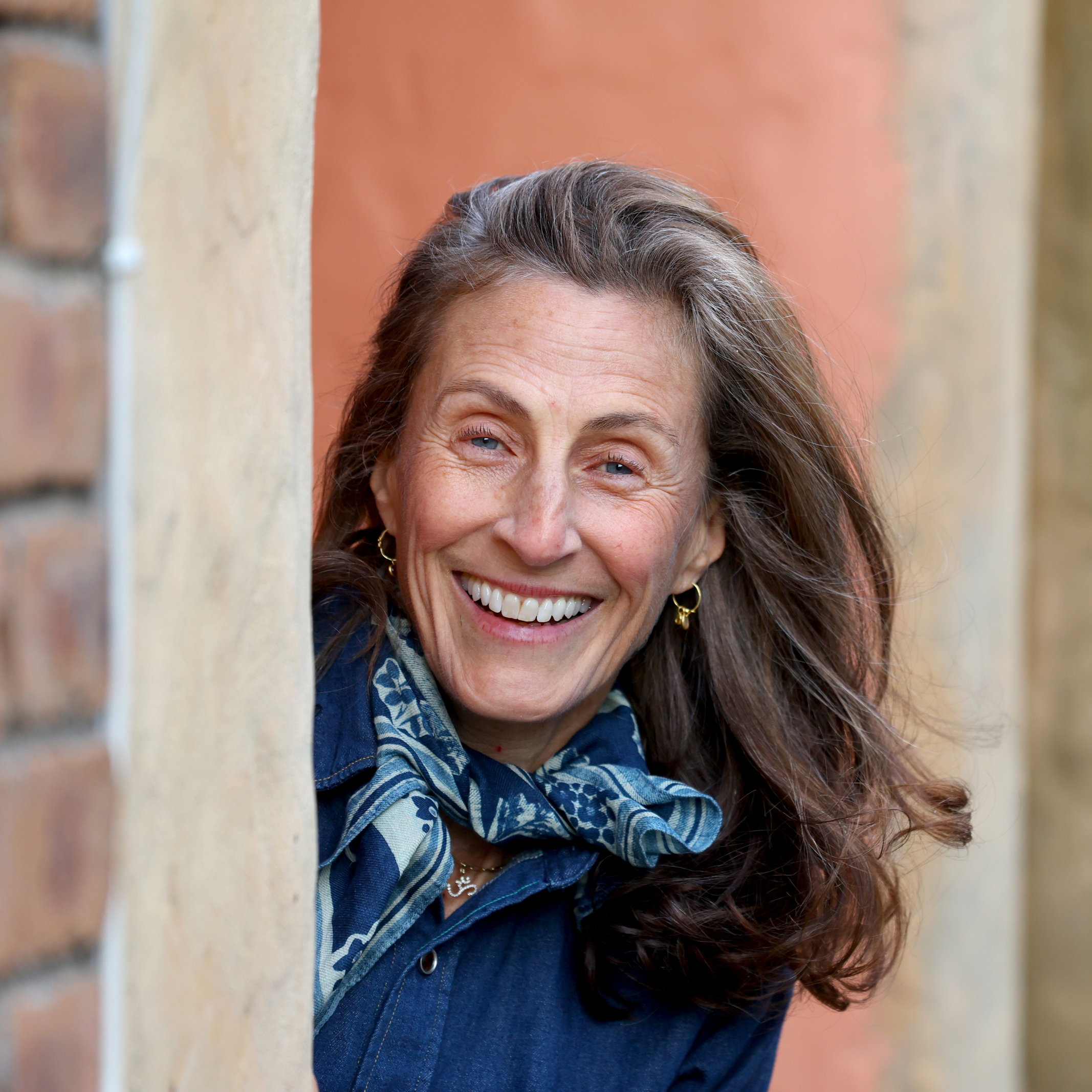 Writer: Diana Phillips