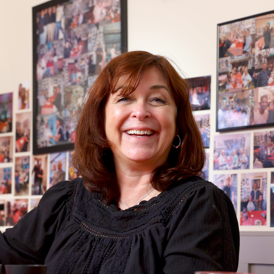 Writer: Lynne Cadenhead