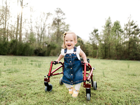 Spivey Family Session