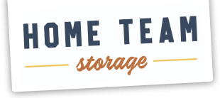 Home Team Storage logo