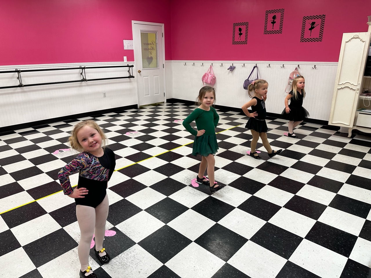 1 Hour Class Tuition