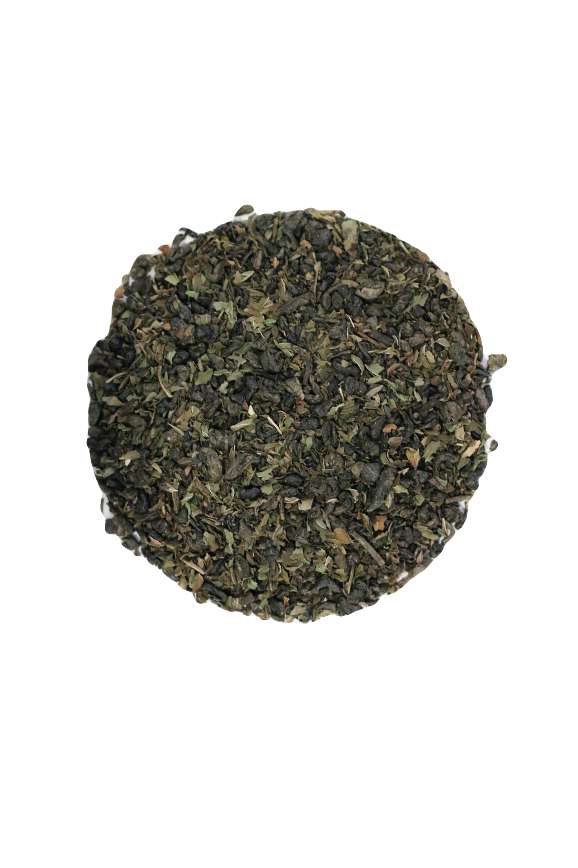 Darjeeling Green