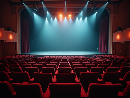 The Best UK Musical Theatre Programmes: Unlocking Your Child’s Creative Potential