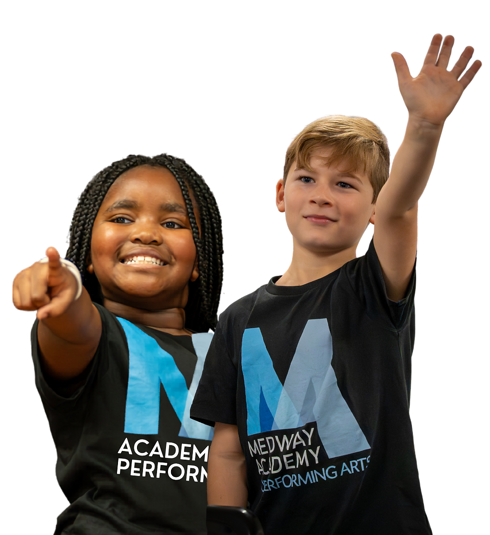 Free Trial at MAPA Rainham: What to Expect When Joining Medway Academy of Performing Arts