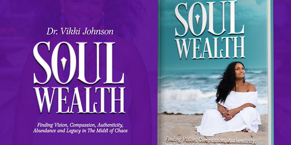 Soul Wealth Radio Show
