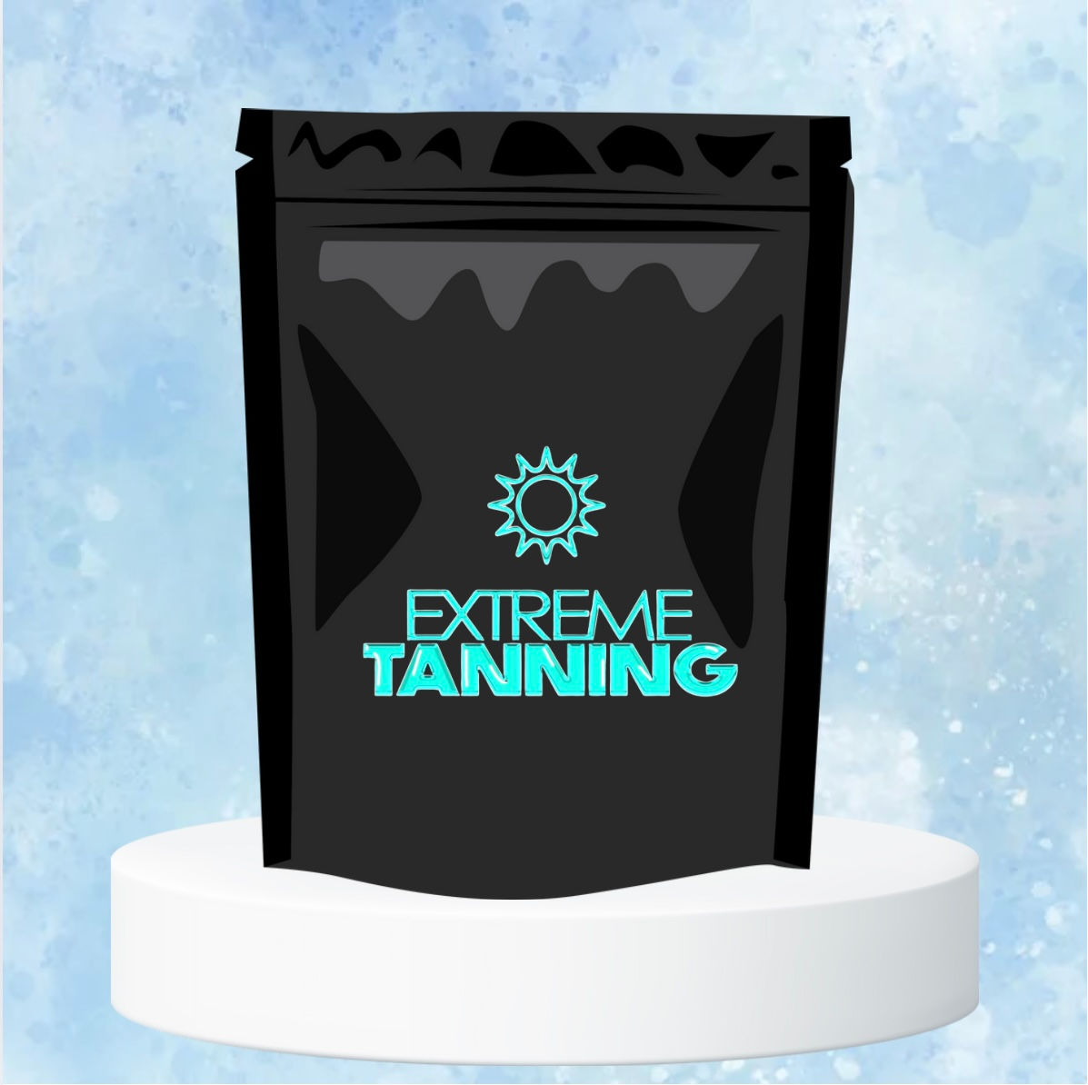 Triple Strength Tanning Spray