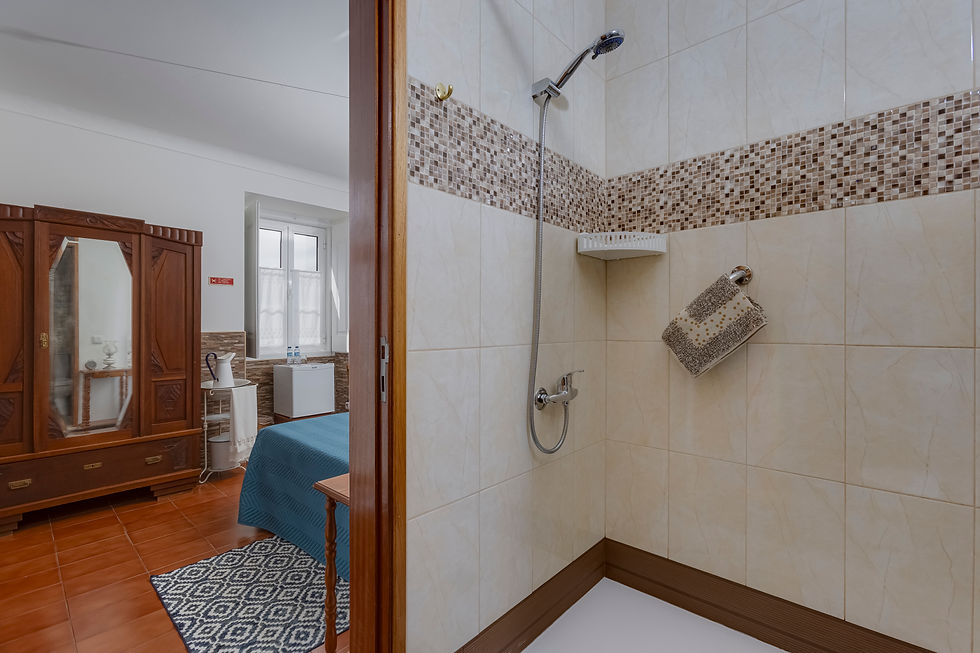 Suite Lazaro (6)
