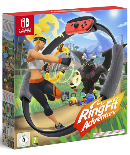 target outlet nintendo switch ring fit target