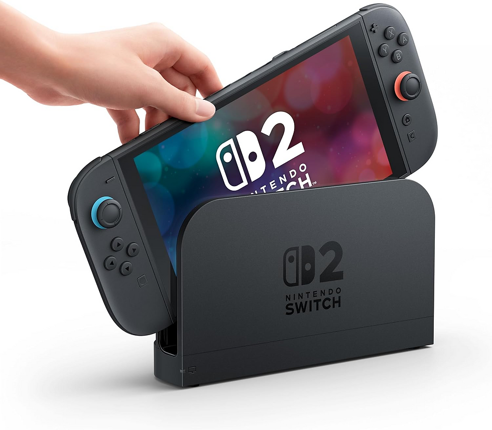 Miniature : Nintendo Switch 2 Pack Mario Kart World  