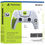 Miniature : Manette sans fil DualSense® - Marathon™ Limited Edition