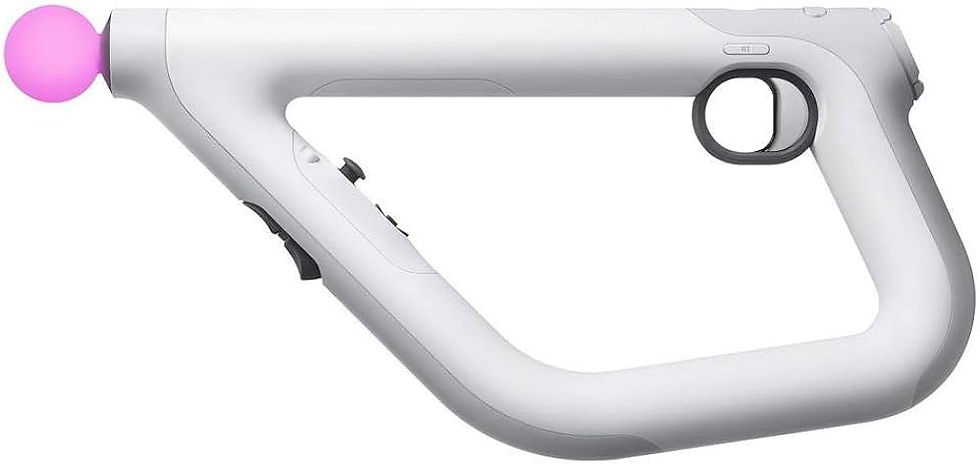Miniature : Sony Playstation Aim Controller PS VR