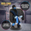 Miniature : Cable Guys Mortal Kombat Figurine Gaming Sub-Zero - Support pour Manette ou Smar