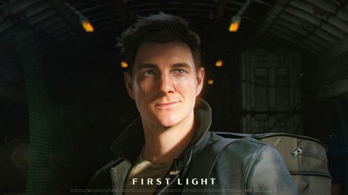 Miniature : 007 First Light 