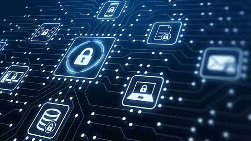 Cover illustration for the innovation illusion why every tech revolution hits reality