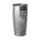 Thumbnail: War Fox Coffee Co Stainless Steel 20 oz Tumbler