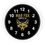 Thumbnail: War Fox Themed Wall Clock
