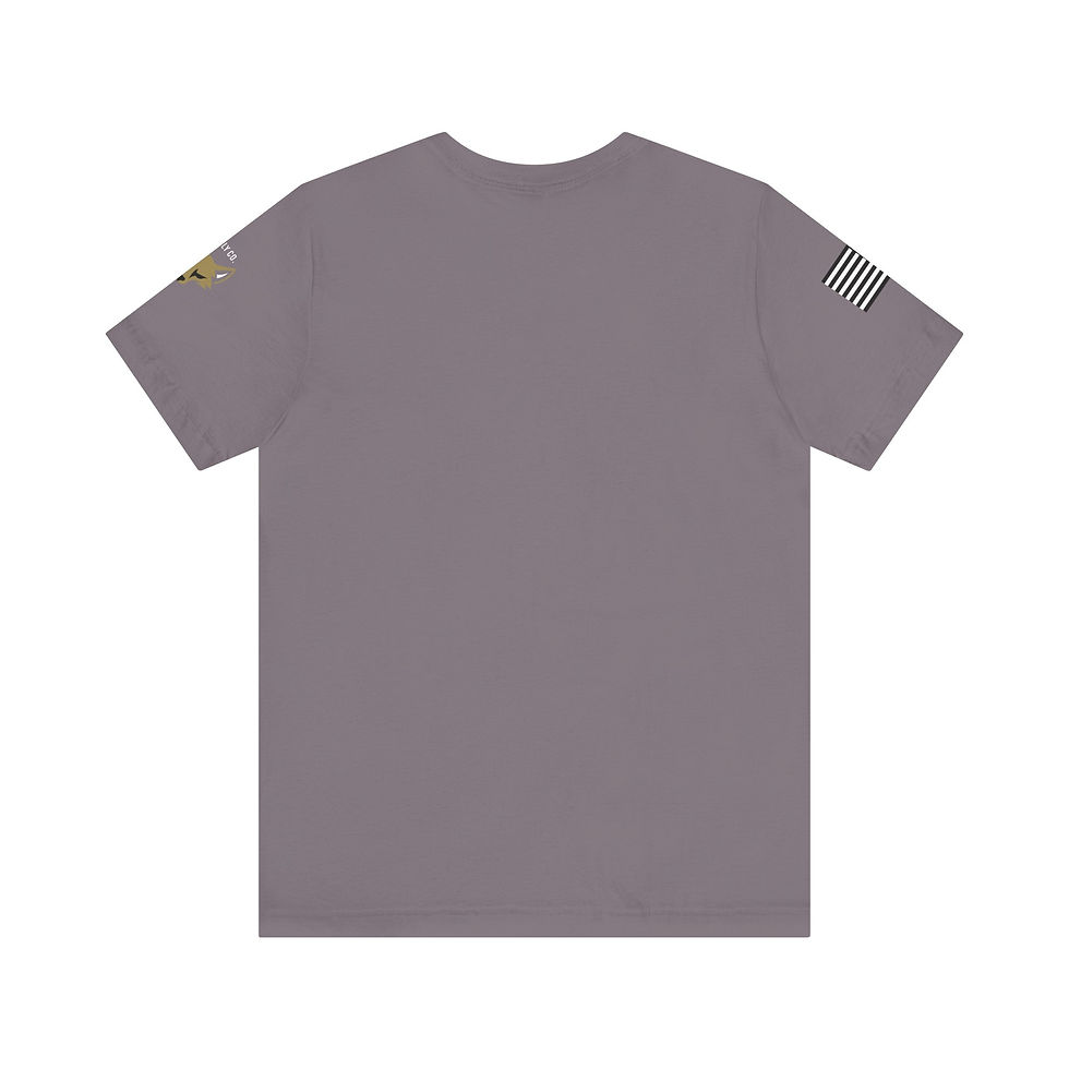 Thumbnail: Just Shoot It Short Sleeve Tee
