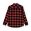 Thumbnail: War Fox Supply Co. Plaid Flannel Shirt