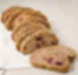 Whole Wheat Cranberry Bread image