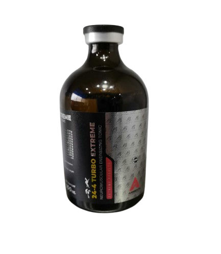 24-4 TURBO EXTREME