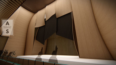 HCC theater NY