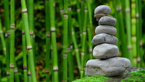 Inner Strength – How to maintain and Red Alerts of losing it