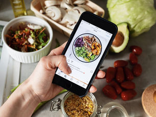 DIY: Instagram Promotions