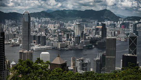 Can you imagine living in Coffin? People do in Hong Kong ! Psychological View point the social situa